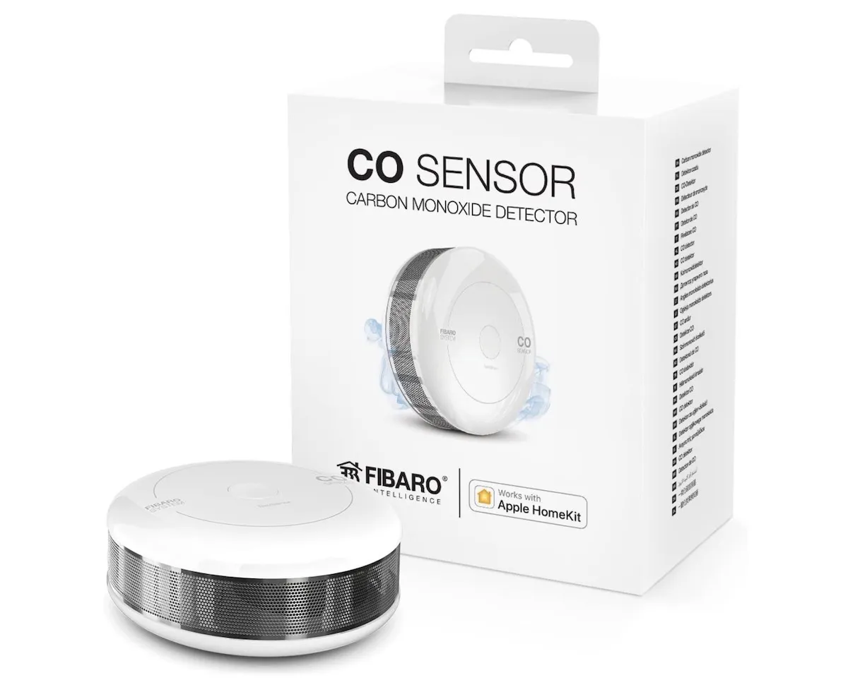 Monossido di Carbonio e Casa Smart: le soluzioni da adottare