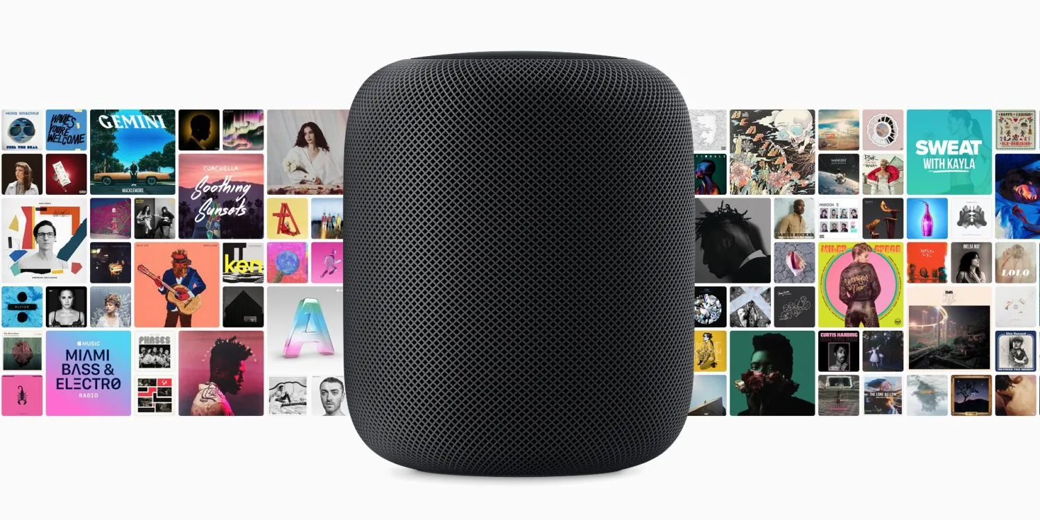 homepod