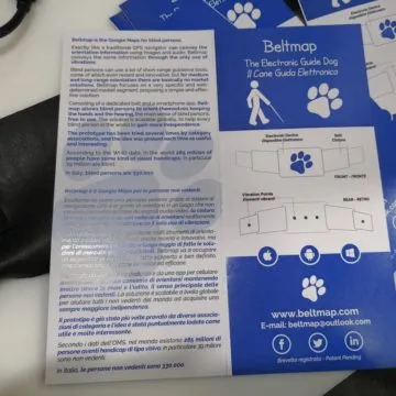beltmap