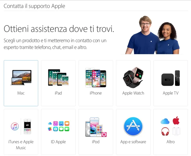 sostituzione batteria rimborso