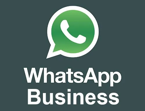 whatsapp business 1