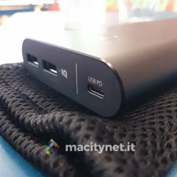 Anker 26800 PD