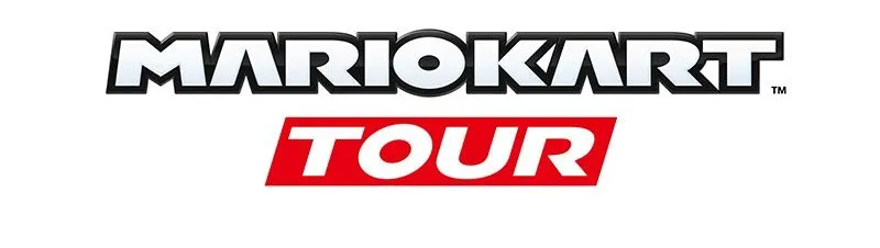 mario kart tour
