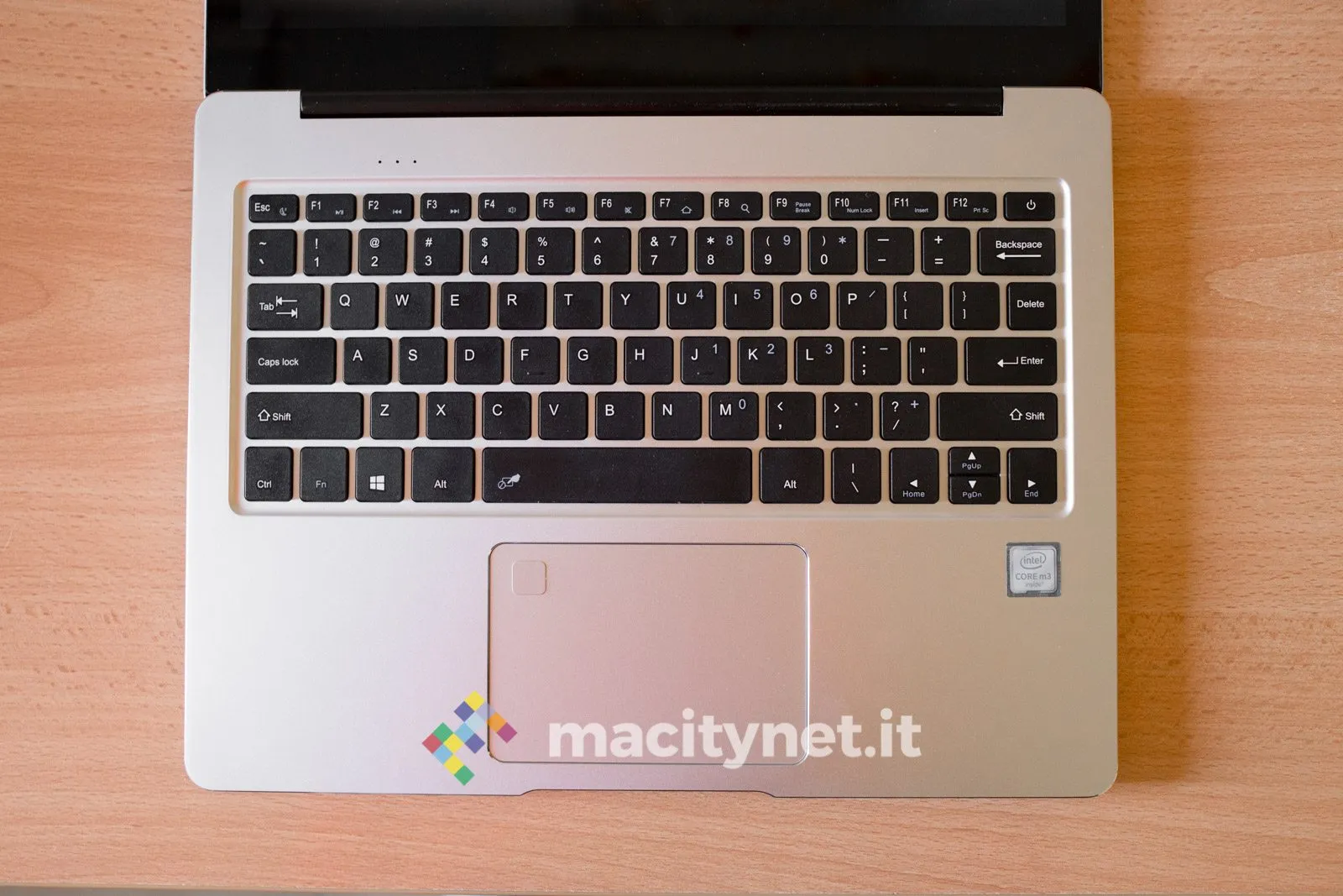 Thinker Alldocube i35