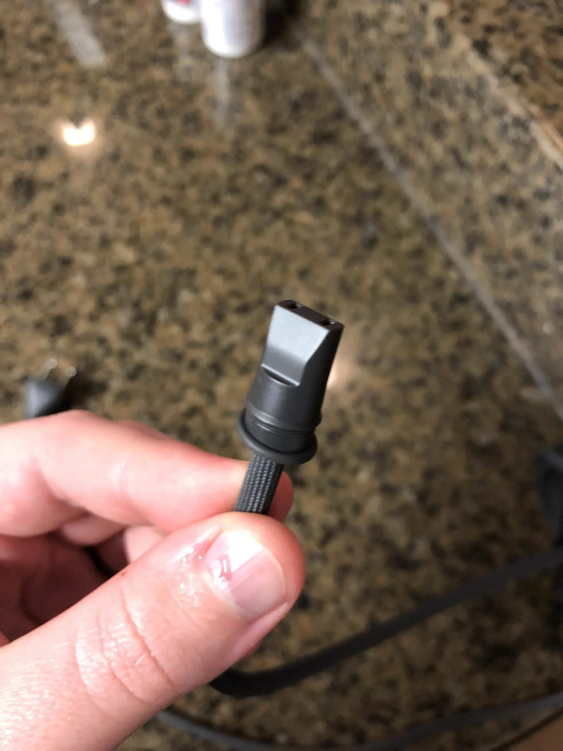 Cavo alimentazione Homepod