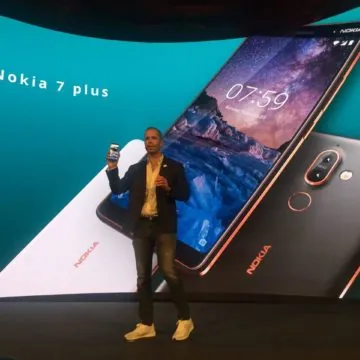 nokia 7 plus