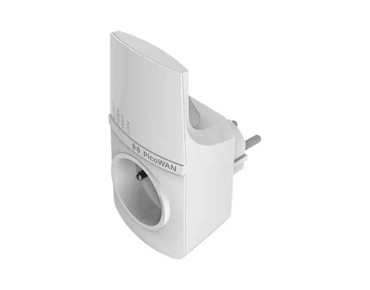 ARCHOS lancia il network PicoWAN con l’installazione di 20.000 gateway PicoWAN