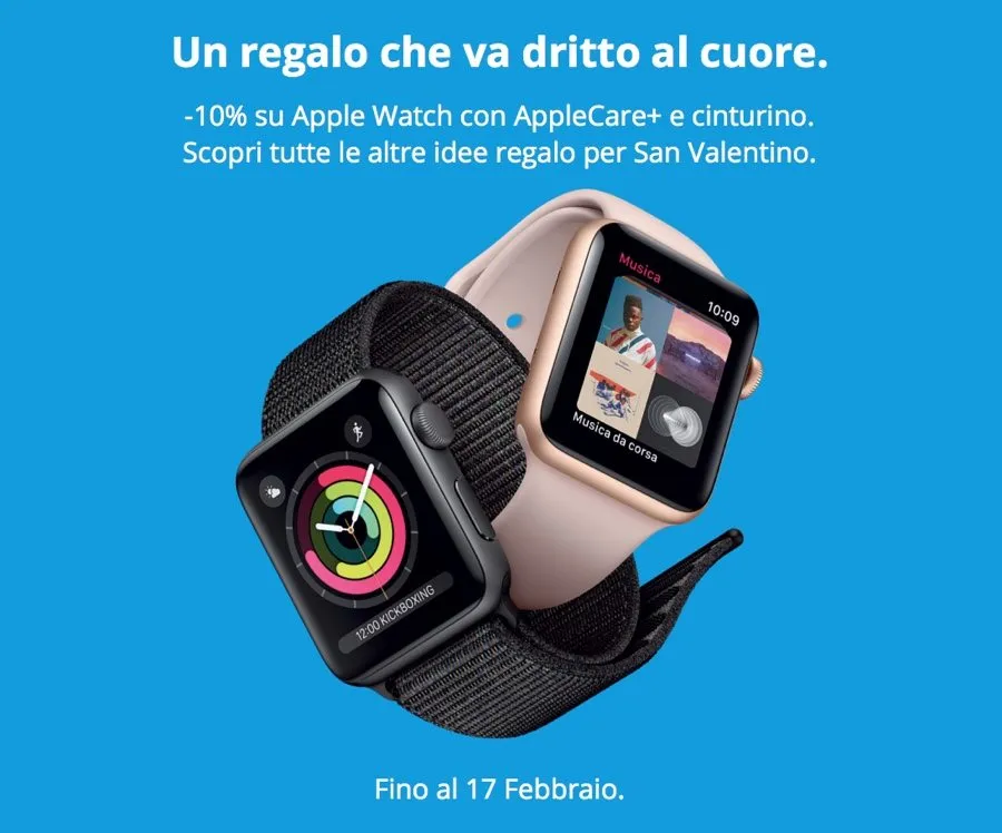 r-store san valentino