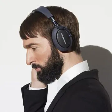 Bowers & Wilkins PX