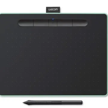 Wacom Intuos Pen Tablet 2