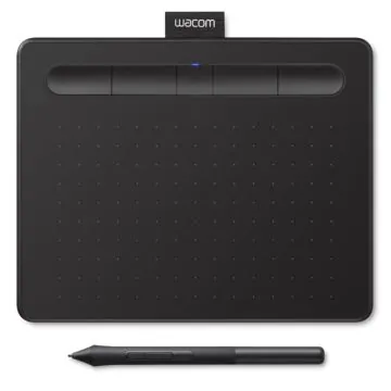 Wacom Intuos Pen Tablet 5