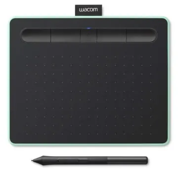 Wacom Intuos Pen Tablet 6