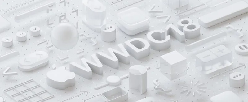 wwdc 2018