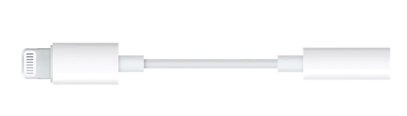 adattatore lightning jack