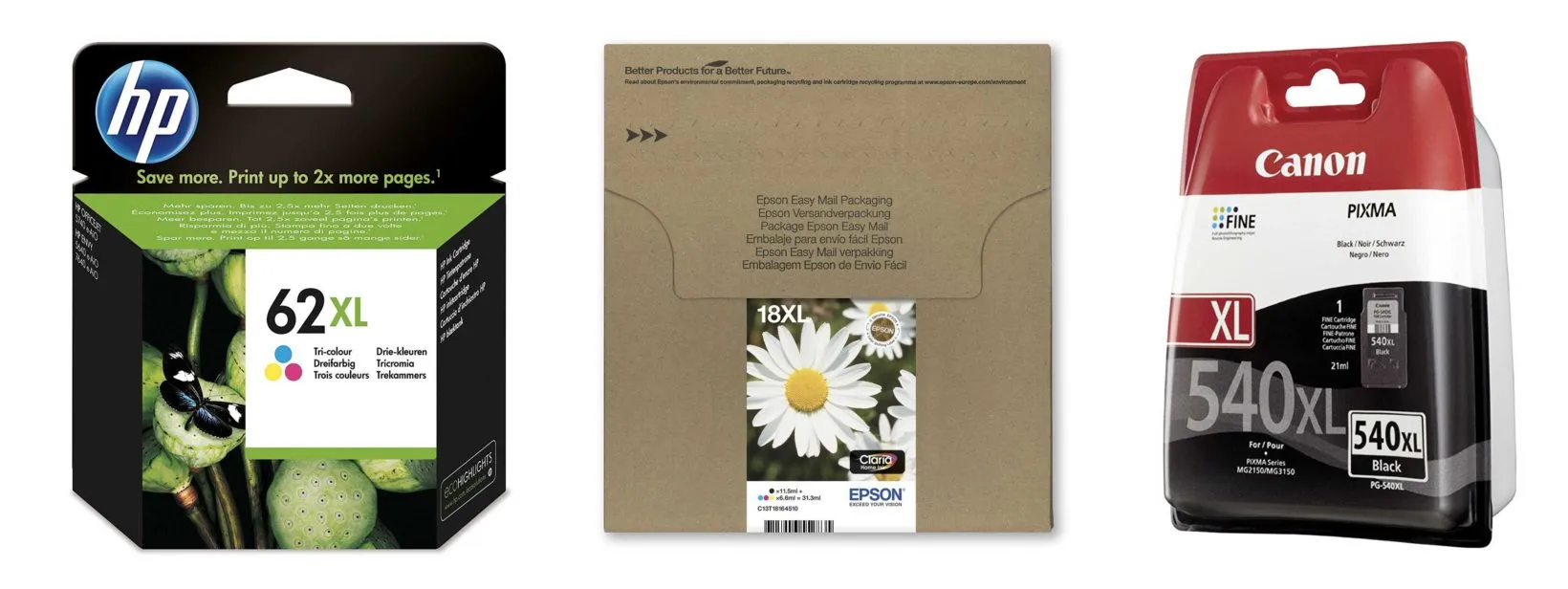 Le migliori stampanti a getto d'inchiostro per mac