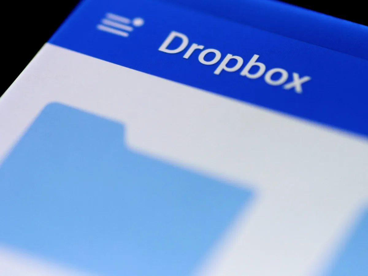 dropbox
