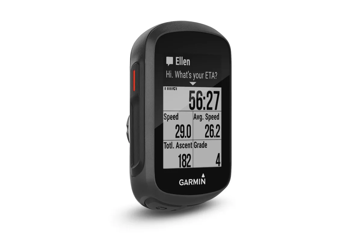 Garmin Edge 130