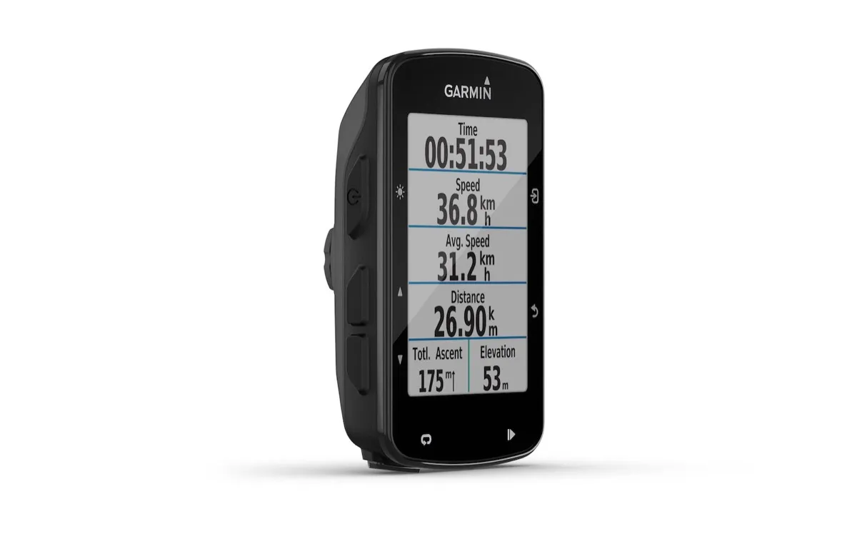 Garmin Edge 520 Plus