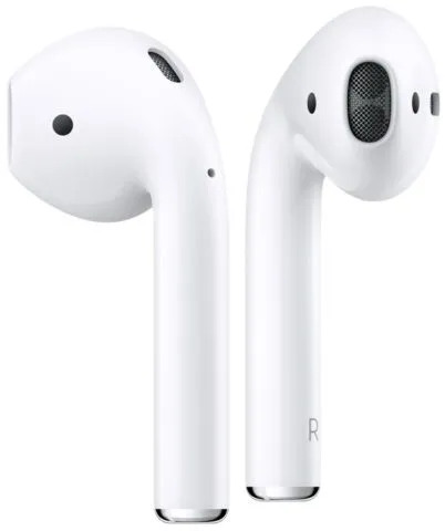 cuffie Apple AirPods