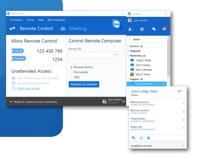 temaviewer per Windows
