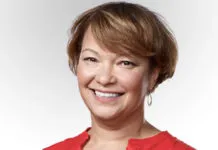 Lisa Jackson