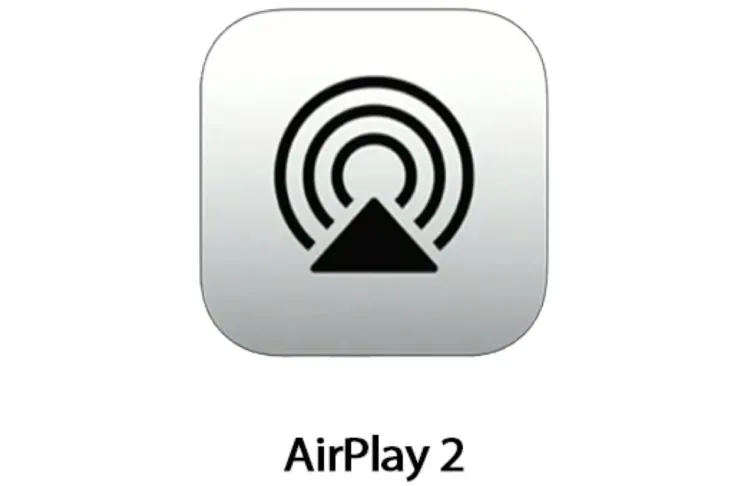 Ecco gli altoparlanti compatibili con AirPlay 2
