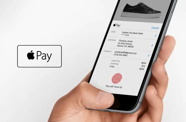 Apple Pay