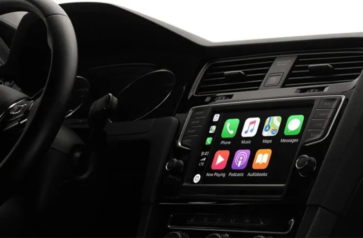 Apple «Oltre 400 automobili ora supportano CarPlay»
