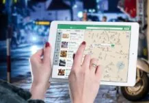 Ora Google Maps pronuncia i nomi delle vie nella lingua locale