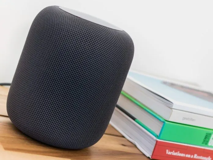 homepod economico