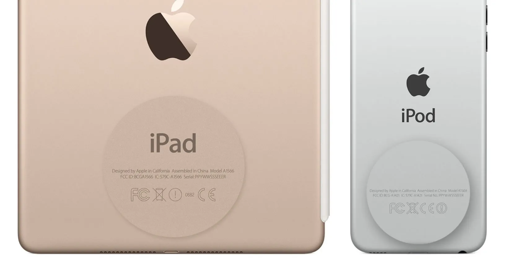 Girate il telefono per trovare l'IMEI