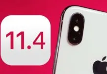 iOS 11.4 con AirPlay 2