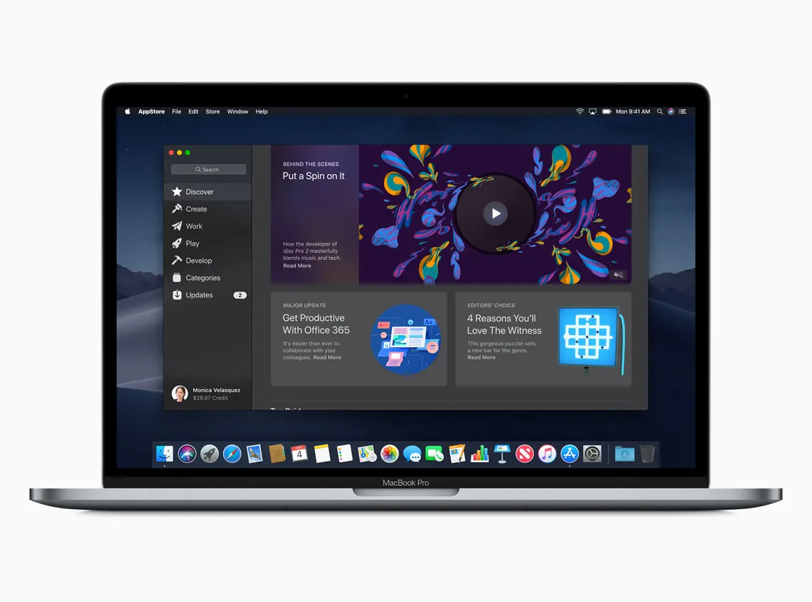 macOS 10.14, ecco che cosa potremo vedere nel nuovo sistema operativo macOS 10.14, ecco che cosa potremo vedere nel nuovo sistema operativo