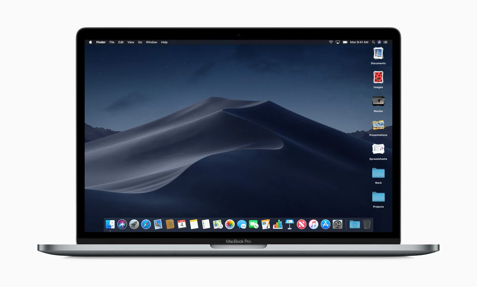 macOS 10.14, ecco che cosa potremo vedere nel nuovo sistema operativo macOS 10.14