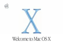 Da oggi MacOS X è più vecchio di Mac OS: una storia che non finirà il Mac OS X originale