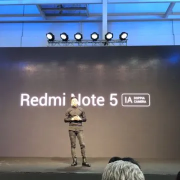 Xiaomi in Italia, la presentazione ufficiale – in diretta