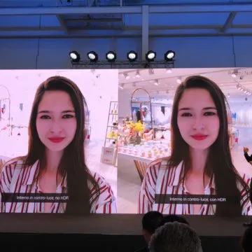 Xiaomi in Italia, la presentazione ufficiale – in diretta