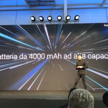 Xiaomi in Italia, la presentazione ufficiale – in diretta