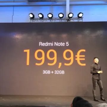 Xiaomi in Italia, la presentazione ufficiale – in diretta