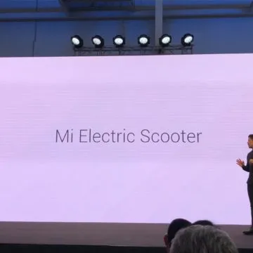 Xiaomi in Italia, la presentazione ufficiale – in diretta