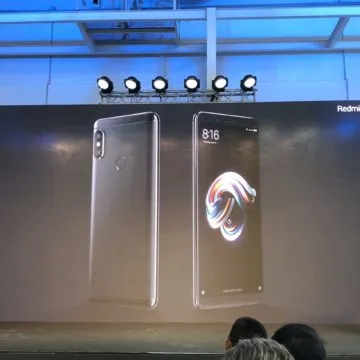 Xiaomi in Italia, la presentazione ufficiale – in diretta