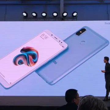 Xiaomi in Italia, la presentazione ufficiale – in diretta