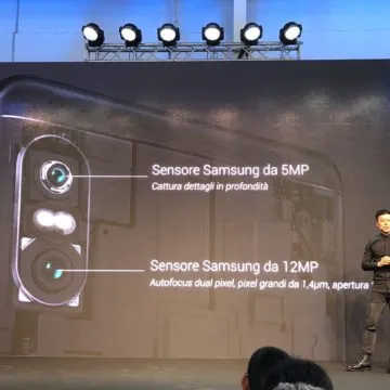 Xiaomi in Italia, la presentazione ufficiale – in diretta