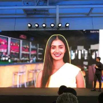 Xiaomi in Italia, la presentazione ufficiale – in diretta