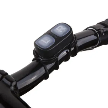 Il casco da bici Lumos si controlla con iPhone e Apple Watch