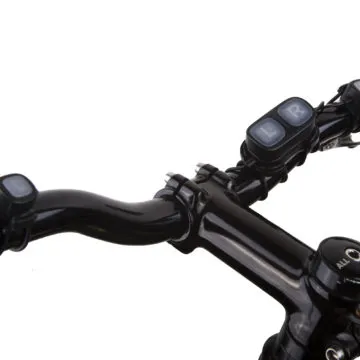 Il casco da bici Lumos si controlla con iPhone e Apple Watch