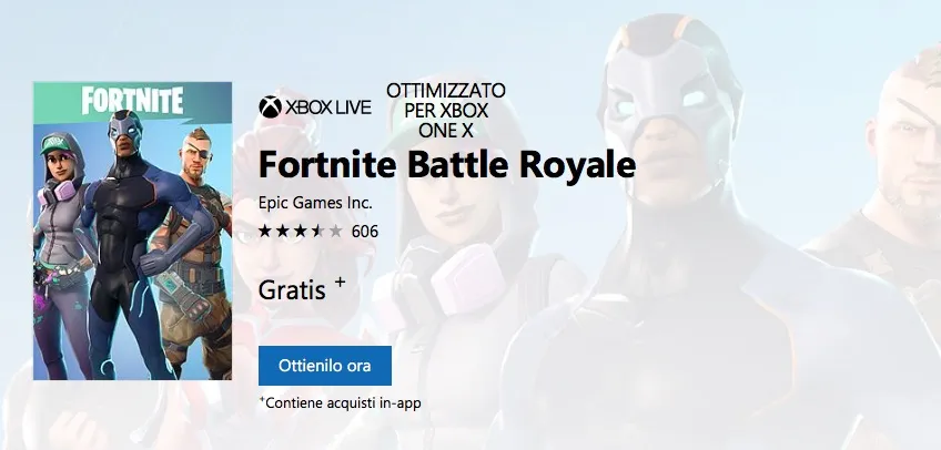 download di fortnite