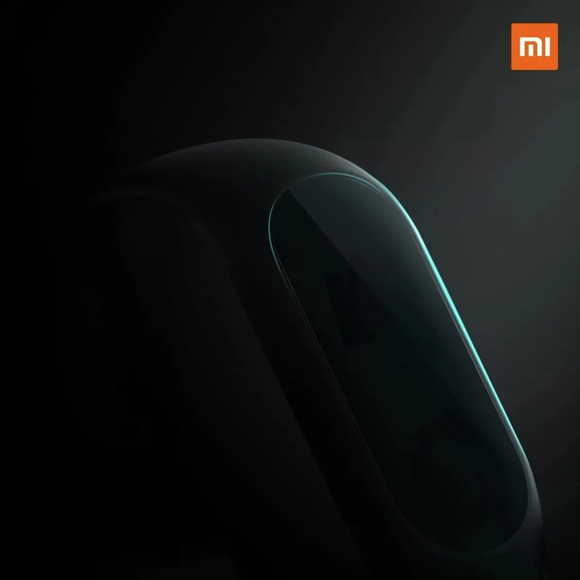 Mi 8, Mi 7 e Mi Band 3: pioggia di novità Xiaomi in arrivo il 31 maggio xiaomi mi 8, foto Immagine teaser della Mi Band 3