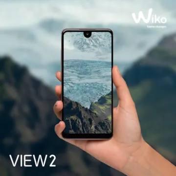 Wiko View2 e View2 Pro disponibili in Italia da 199 euro