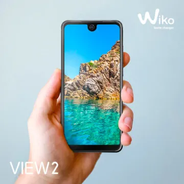 Wiko View2 e View2 Pro disponibili in Italia da 199 euro